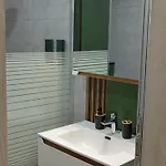 Apartmenthaus Oborishte - 24 Appartamento