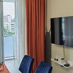 Apartmenthaus Oborishte - 24 Appartamento Panagyurishte