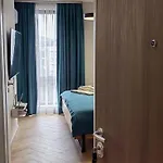 Apartmenthaus Oborishte - 24 *