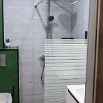 Apartmenthaus Oborishte - 24 Appartamento Panagyurishte