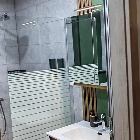 Apartament Apartmenthaus Oborishte - 24 *