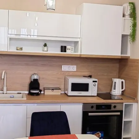 Apartmenthaus Oborishte - 24