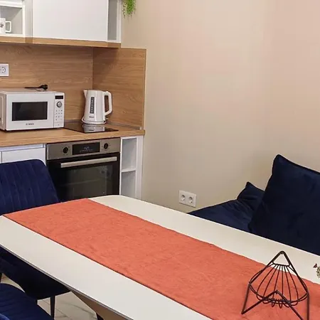 Apartmenthaus Oborishte - 24 *