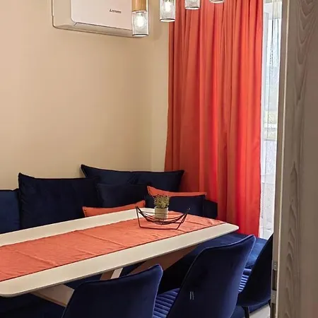 דירה Apartmenthaus Oborishte - 24 *