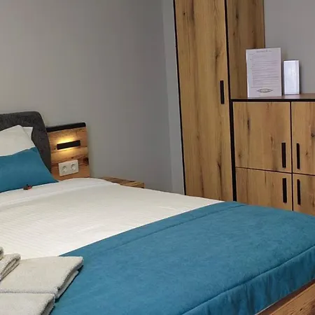 Apartmenthaus Oborishte - 24 * Panagyurishte