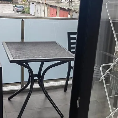 Apartmenthaus Oborishte - 24 Panagyurishte
