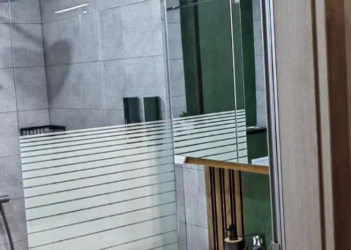 Apartament Apartmenthaus Oborishte - 24 *