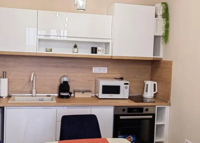 Apartmenthaus Oborishte - 24