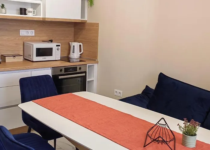 Apartmenthaus Oborishte - 24 *